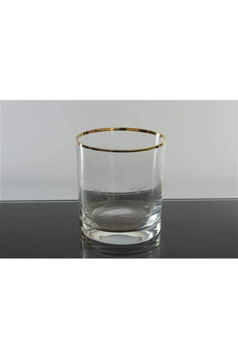 Mikasa Moor Altın Viski Bardaği