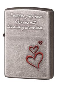 Zippo Eternal Love Çakmak