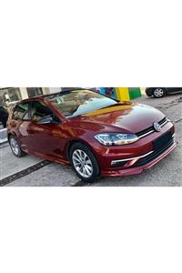 Dekis Garaj Volkswagen Golf 7.5 Mk7.5 2018 - 2020 Ön Ek Abt Pp Enjeksıyon