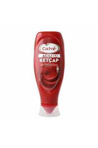 Calve Ketcap Acılı 600gr