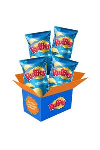 PepsiCo Ruffles Cips  Paketi