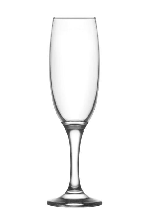 LAV Empire 6 Parça Kadeh