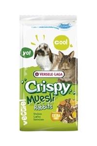 Versele Laga Crispy Muesli Tavşan Yemi 1000 Gr