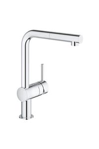 Grohe Minta Tek Kumandalı Eviye Bataryası 32168000