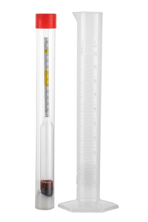 Fermentium Ölçüm Seti Hidrometre 990-1100