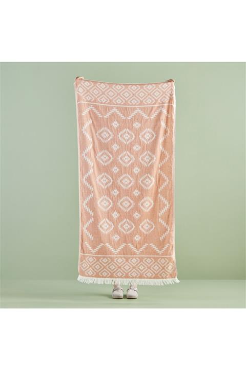 Bella Maison Ebro Peştamal Kiremit