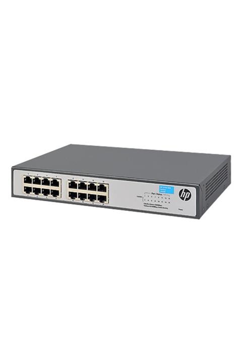 HP Jh016a Gigabit Switch V1420-16g 16port
