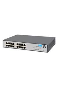 HP Jh016a Gigabit Switch V1420-16g 16port