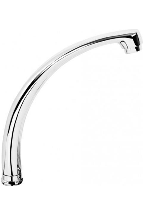 Cekinox Kuğu Mix Eviye Mutfak Batarya Borusu (yedek Boru Standart)-bs