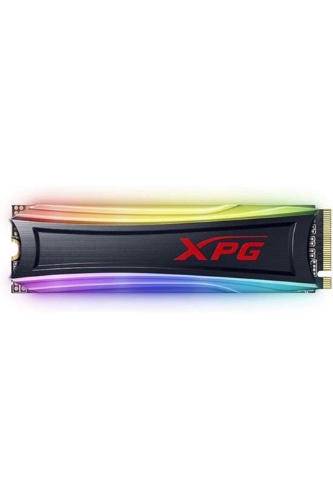 XPG 4 Tb As40g-4tt-c Pcı M.2 Gen3x4 3500-3000m Rgb