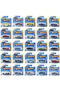 HOT WHEELS Mattel 5785 Hw Tekli Arabalar