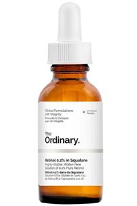 The Ordinary Retinol In Squalane 0,2% 30ml