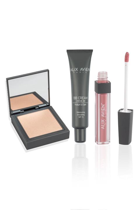 Alix Avien Makyaj Seti