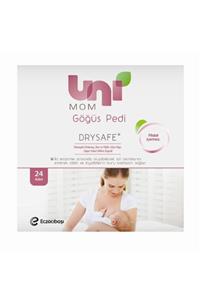 Uni Baby Uni Mom Göğüs Pedi 24lu