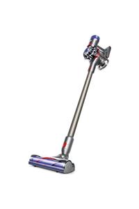 DYSON v8 Animal Plus + Dikey Şarjlı Elektrikli Süpürge (Dyson Türkiye Garantili)