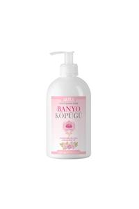 Akita Banyo Köpüğü Gül 250ml