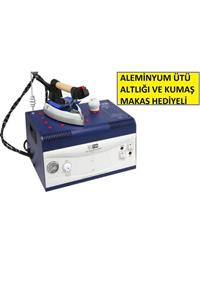 Silter Süper Mini Profesyonel Buhar Kazanlı Ütü 5 Litre Spr/mn20005e