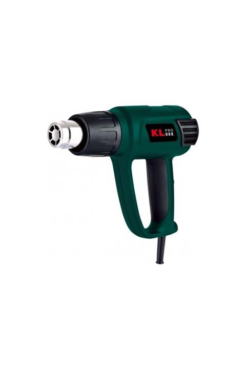KLPRO Sıcak Hava Tabancası Klsh7303 2000watt