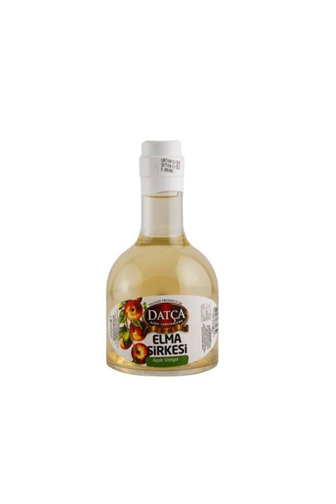 Datça Köy Ürünleri Datça Elma Sirkesi (kule Şişe Üst) 250 ml
