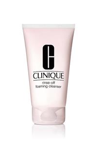 Clinique Köpük Formda Makyaj Temizleyici - Foaming Cleanser 150 ml 020714015459