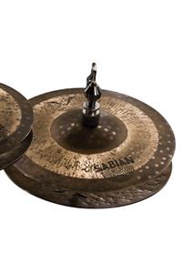 SABIAN R0902 9’’ Radia Nano Hats Zil