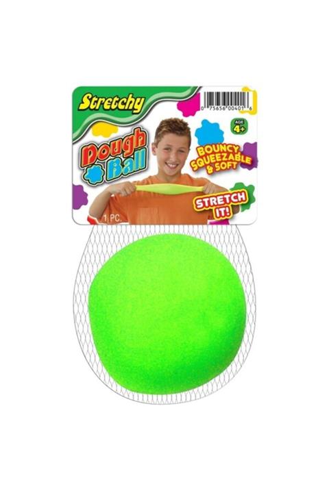 Sunman Yeşil Super Esnek Top 1 Adet