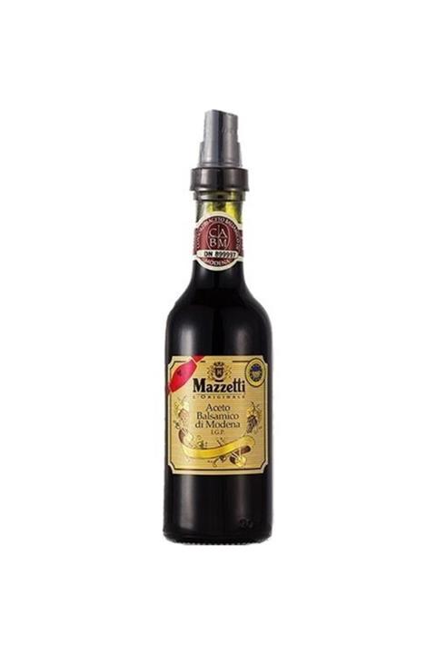 MAZETTİ Spray Balzamik Sirke 250 ml