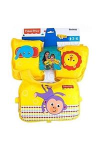 FISHER PRICE Köpük Can Yeleği