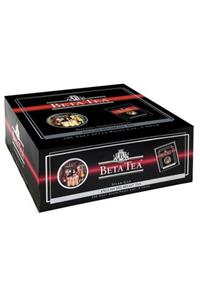 Beta Tea Beta English Breakfast Bardak Poşet 100 X 2 Gr (seylan Çayı - Ceylon Tea)