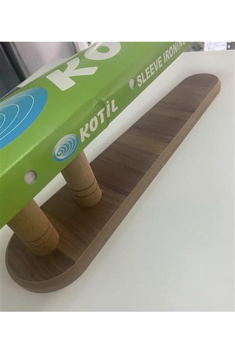 ALOTUHAFİYE Kol Ütüleme Tahtasi