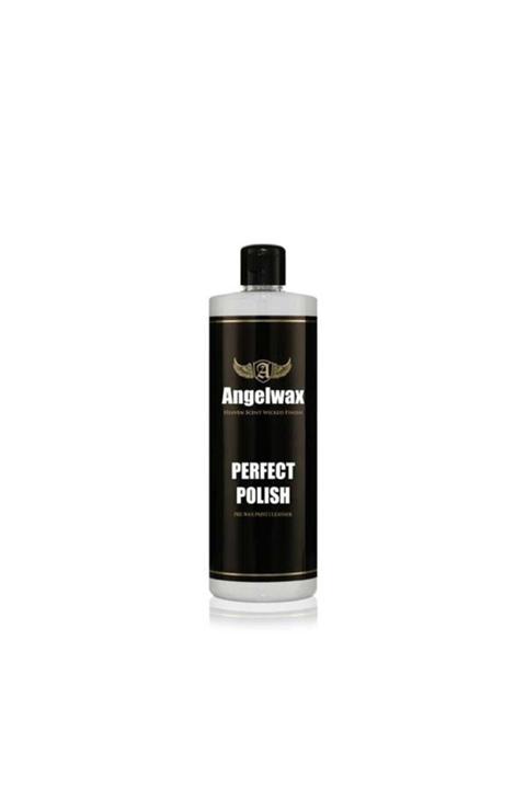 AngelWax Angel Wax Perfect Polish Yüzey Temizleyici Cila 500 Ml