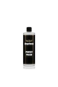 AngelWax Angel Wax Perfect Polish Yüzey Temizleyici Cila 500 Ml