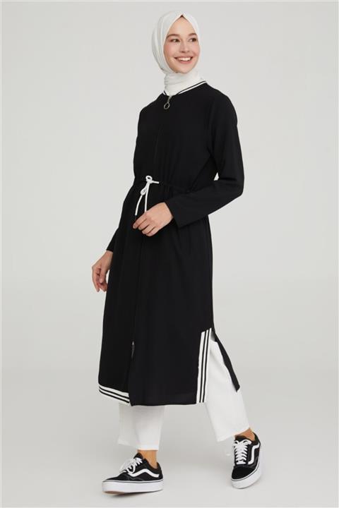 Armine Kap 21yd4421 Siyah