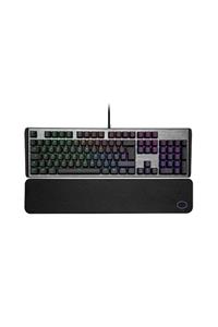 Cooler Master Ck550 V2 Ck-550-gktr1-tu Red Switch Rgb Tr Q Mekanik Kablolu Gaming (oyuncu) Klavye