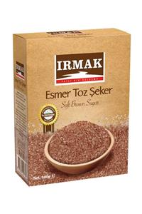 Irmak Esmer Toz Şeker 500 gr