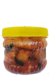 gurmecievi Kkakdugi Turp Kimchi Kore Turşusu 500 Gr