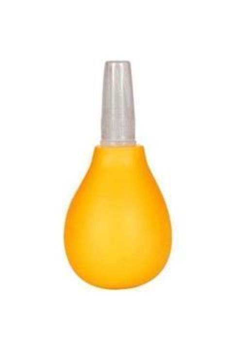 Bebedor Burun Aspiratörü - Sarı