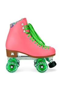 Moxi Skates Beach Bunny Watermelon Quad Paten