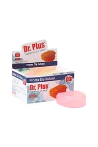 Dr Plus Dr.plus 0563 Diş Protez Saklama Kutusu 6 Adet