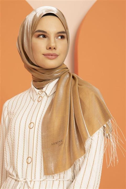 Armine Trend Diamond Şal