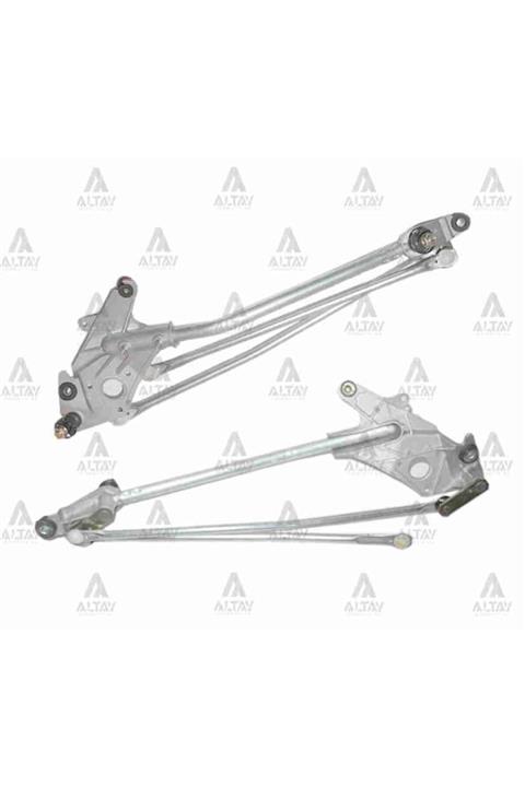 akmirza Cam Silgi Mekanizması Cıvıc 01-06 76530s5aa010