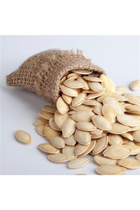 MEHMET UMUT KURUYEMİŞ Tuzsuz Kabak Çekirdeği 500 Gr