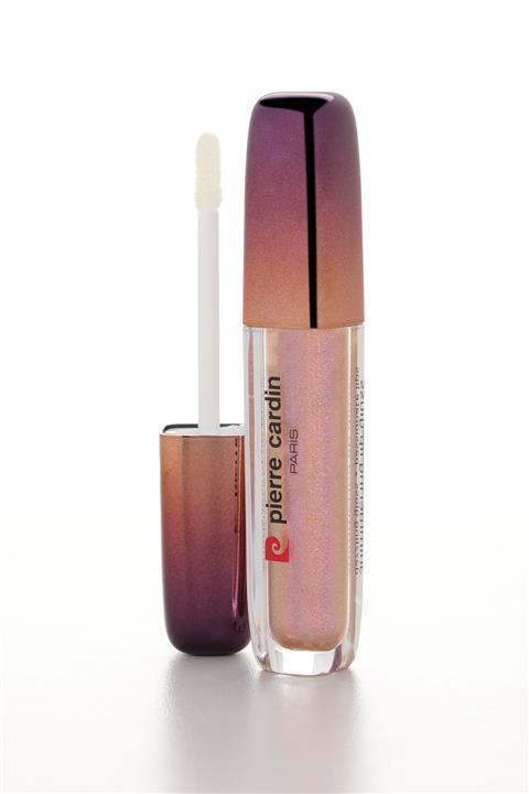 Pierre Cardin Shimmering Lipgloss Sedefli Parlak Likit Ruj Renk 5ml