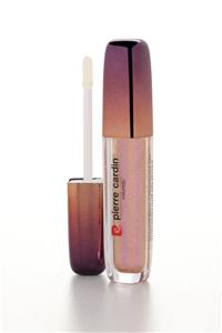 Pierre Cardin Shimmering Lipgloss Sedefli Parlak Likit Ruj Renk 5ml