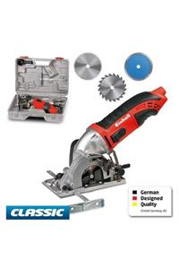 Einhell Tc Cs 860 Kit Çok Amaçlı Testere 450 Watt