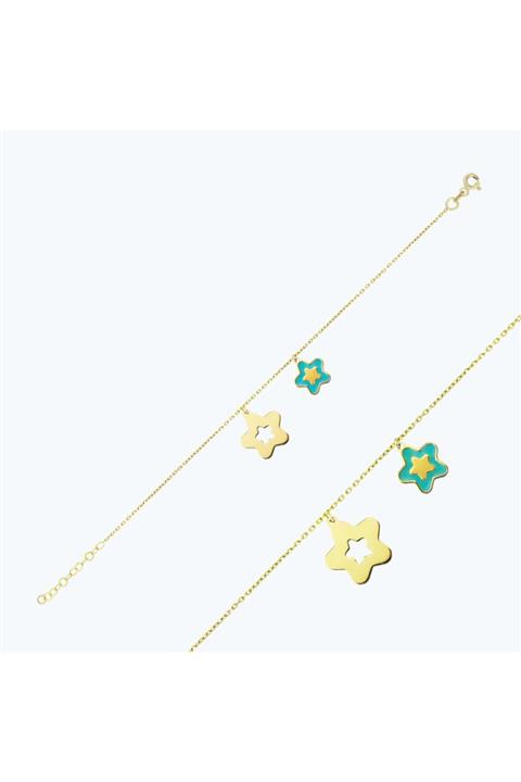 Altınbaş Altın Yıldız Halhal