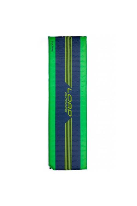 Loap Solare Otomatik Şişme Mat