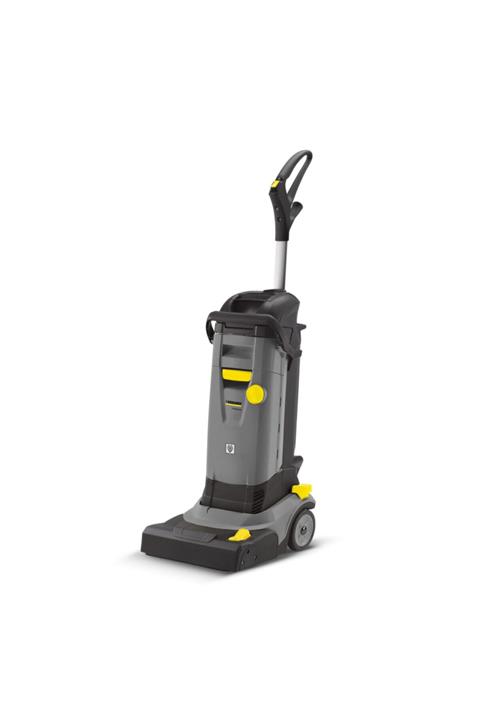 Karcher Br 30/4 Zemin Temizleme Makinası