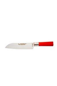 ATASAN Red Craft Santoku No: 2