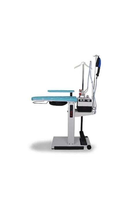Silter Sm Tm 2035 S Gazzella Tiny Mini Kazanlı Tip Portatif Ütü Masası
